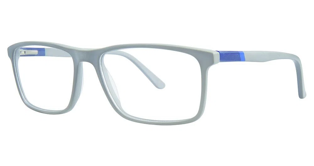 Shaquille O'Neal SO126Z Eyeglasses - view 3